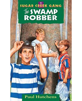 Swamp Robber