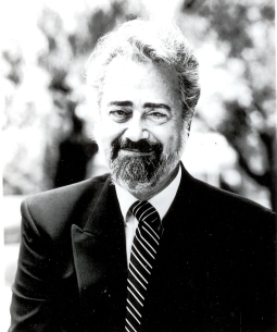 David Augsburger