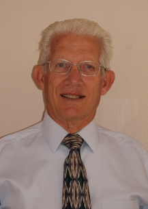 Vernon D. Doerksen