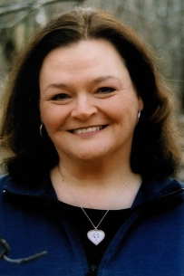 Cathy Gohlke