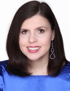Laurel Shaler