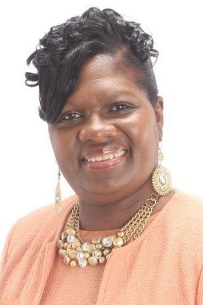 Karen Waddles