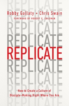 Replicate