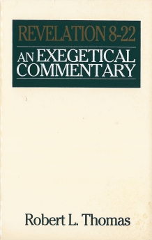 Revelation 1-7 Exegetical Commentary