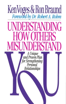 Understanding How Others Misunderstand You