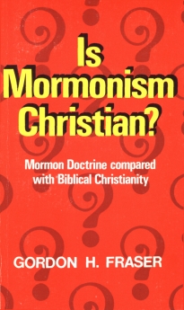 Is Mormonism Christian?